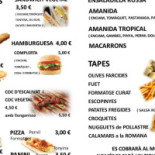 El Pati Patishop