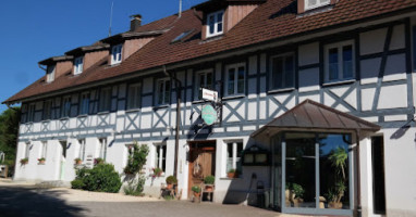 Oberamer Hof