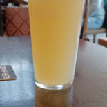 Beer In Hand