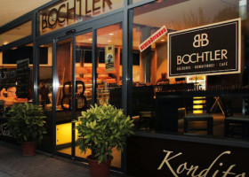 Bäckerei-cafe Bochtler Gmbh