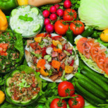 Shish-Kebab