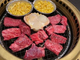 Kobe Wagyu Yakiniku