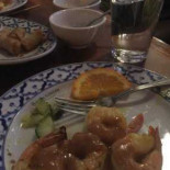 Thai Ginger