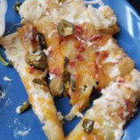 Toppers Pizza