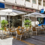 El Olmo (cocina Sin Gluten Y Sin Lactosa)