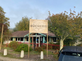 La Bucherie