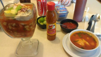 Mariscos Hector's Restaurant