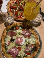 Pizzeria Mongelli Narbonne