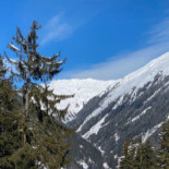 Berghaus Erika, Michael Kern