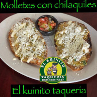 El Kuinito Taqueria