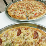 Pizza Lista