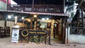 Restaurante Pontal Da Barra