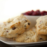 Highland Gourmet Scones