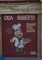 Comidas Roberto