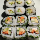 Planet Sushi