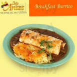 Little Anita's New Mexican Food