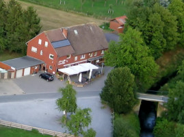 Gasthof Kesseler Mühle