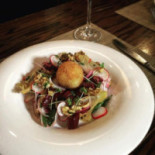 Bistro Campagne