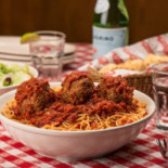 Buca Di Beppo Anaheim