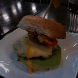 Handmade Burger Co