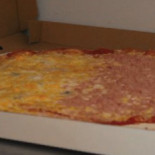 Lalo's Pizza