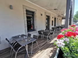 Hotel Restaurant du Pont Neuf