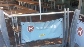 Han's Cafe