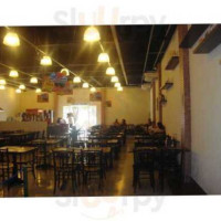 Splash Pizza Centro