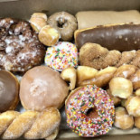 Delicious Donuts