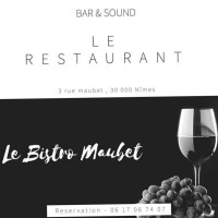 Bistro Maubet