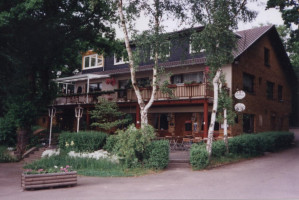 Gaststätte Bergesruh