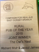 The Owls Nest Public House