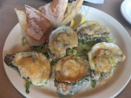 Shucks Fish House Oyster