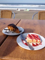 Cafetaria Beach Kafetagia, Zarautz