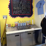 The Ice Cream Stop