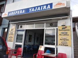 Arepera Yajaira