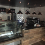 Bad Owl Coffee Colchester