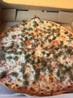 Great American Pizza