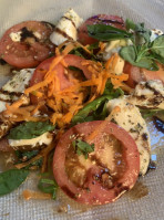 Osteria Pizzeria Da Giamma