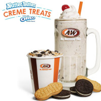 A&w