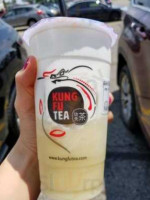 Kung Fu Tea