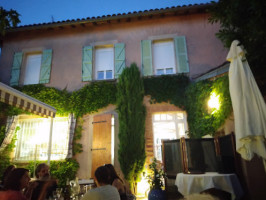 La Patte D'oie