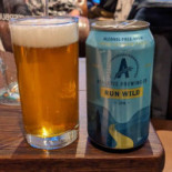 Ales Of The Unexpected