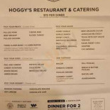 Hoggy's BBQ And Catering