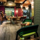 Joe's Bar