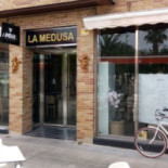 Cafeteria La Pausa