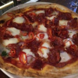 Locale Pizzeria