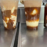 Next To Nowhere Ice Cream