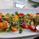 Loulou Bleu Bistrot Gourmand