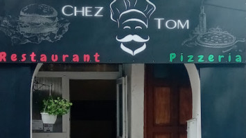 Tom Pizza